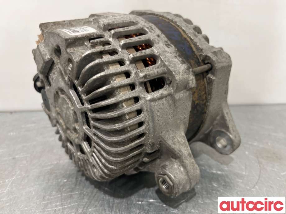Dynamo til Mazda 6 2013-2015 (Type III, Fase 1)  (MAZDA|SH1N-18-300A|A2TX9181|SH1N)