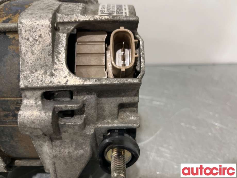 Dynamo til Mazda 6 2013-2015 (Type III, Fase 1)  (MAZDA|SH1N-18-300A|A2TX9181|SH1N)