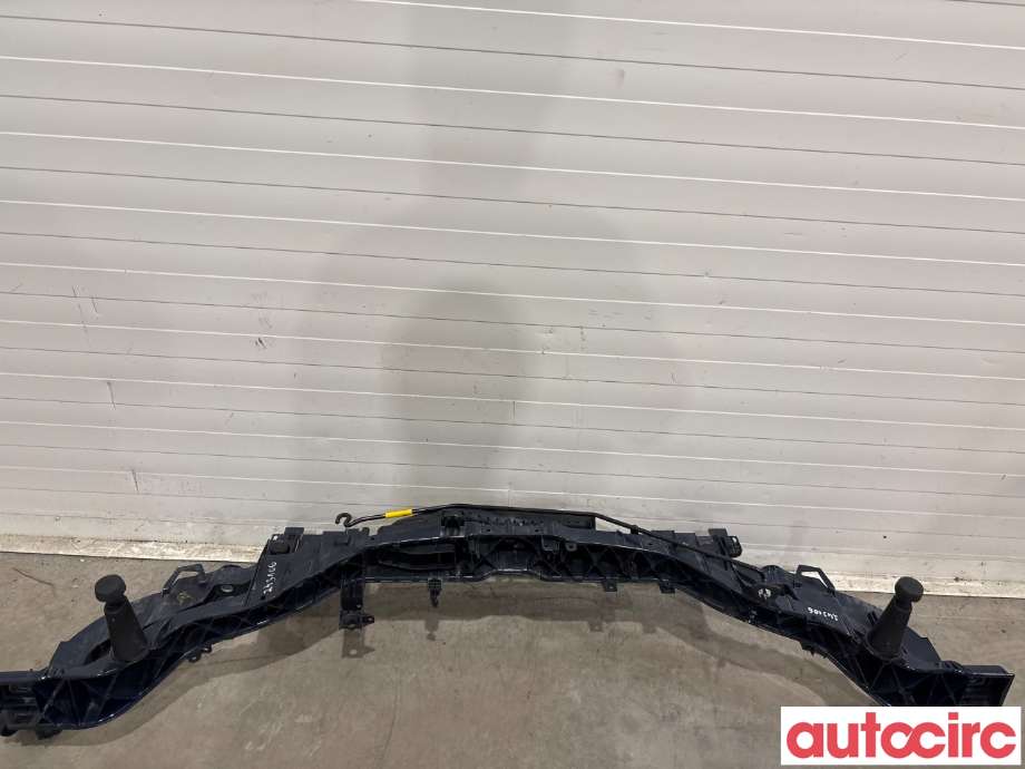 Frontplate til Ford Transit Connect 2018-->> Type II, Fase 2 (FORD|2454825|DT11-8B041-AF)