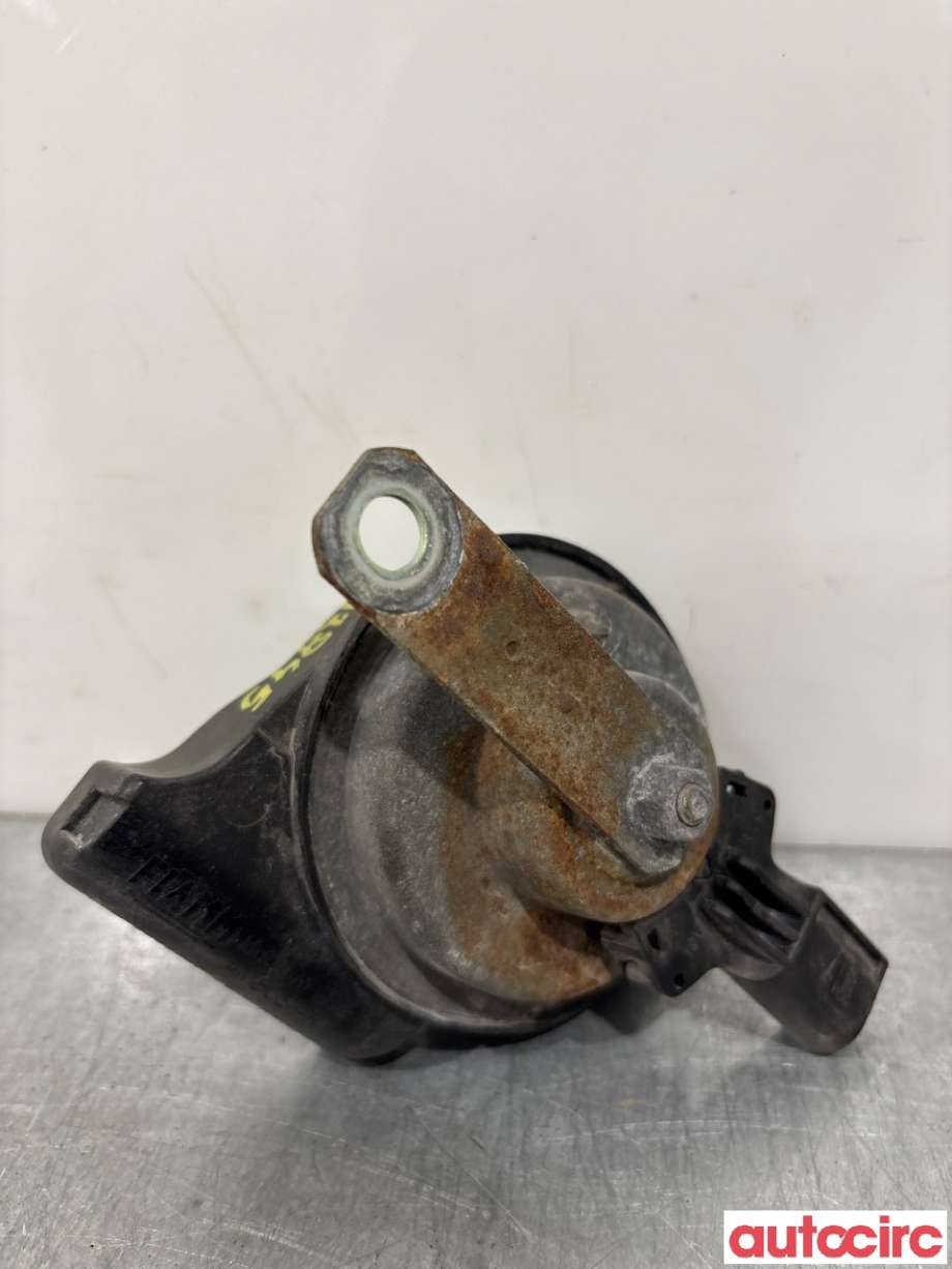 Horn/signalhorn til Škoda Octavia 2013-2016 (Type III, Fase 1) (SKODA|5Q0951221A|)