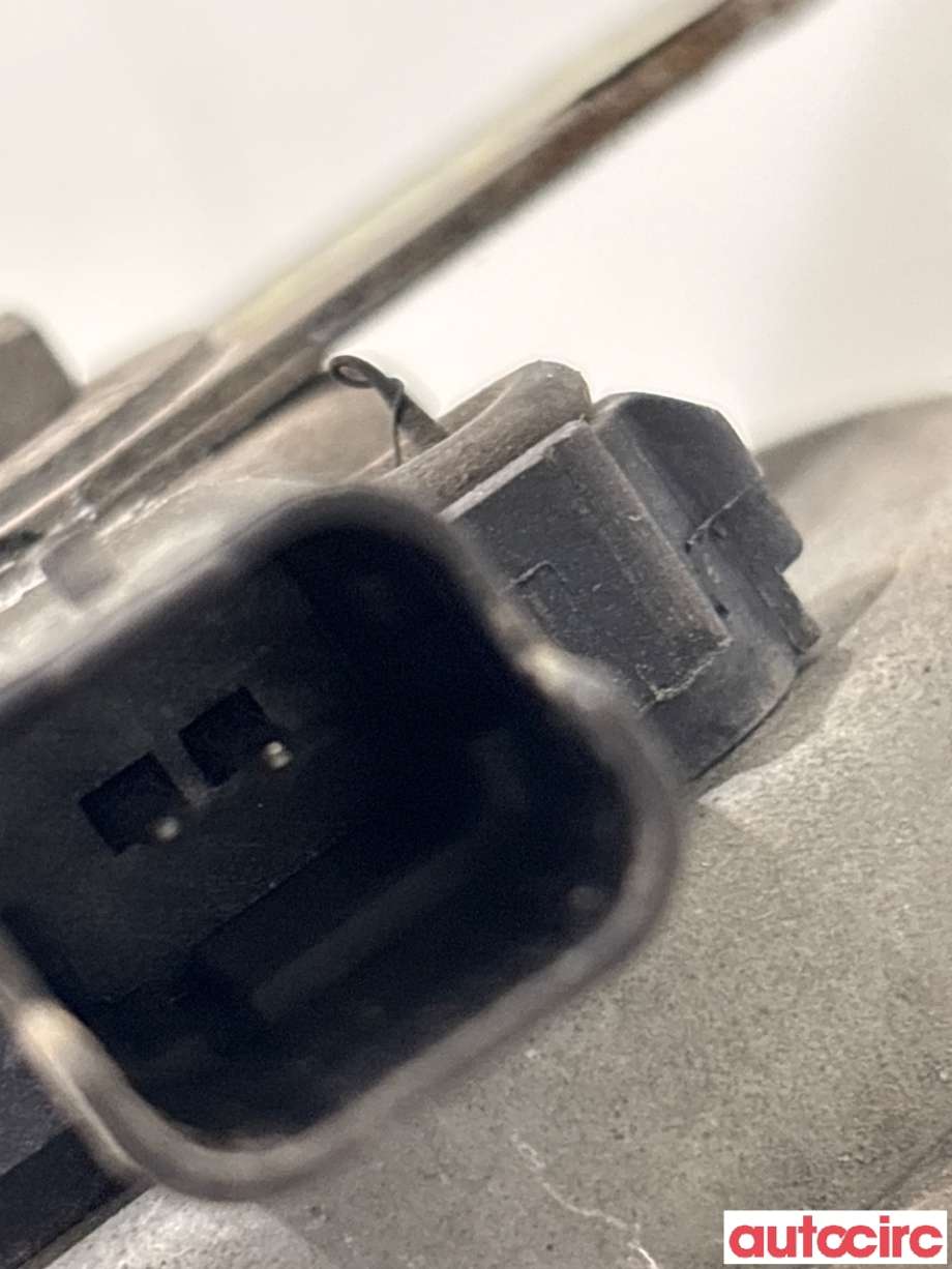 Horn/signalhorn til Citroën C4, Cactus 2018-2021 (Fase 2) (CITROEN|9821060580|)