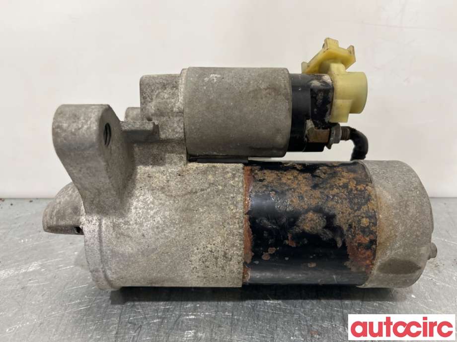 Starter diesel til Mazda 6 2013-2015 (Type III, Fase 1) (MAZDA|SH02-18-400|M001T81281|SH02)