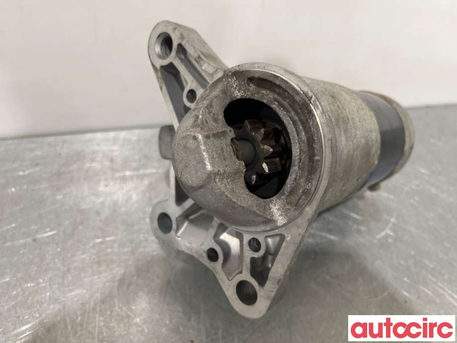 Starter diesel til Mazda 6 2013-2015 (Type III, Fase 1) (MAZDA|SH02-18-400|M001T81281|SH02)