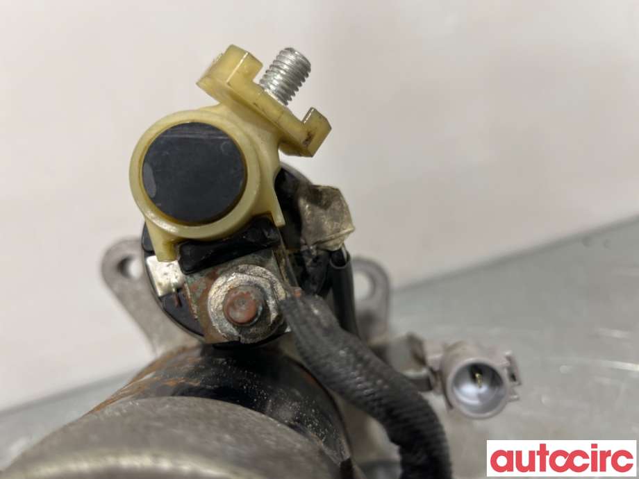 Starter diesel til Mazda 6 2013-2015 (Type III, Fase 1) (MAZDA|SH02-18-400|M001T81281|SH02)