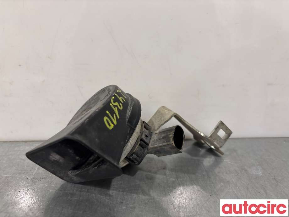 Horn/signalhorn til VW Passat 2015-2019 (Fase 1) (B8) (B8) (VOLKSWAGEN|5Q0951221|)