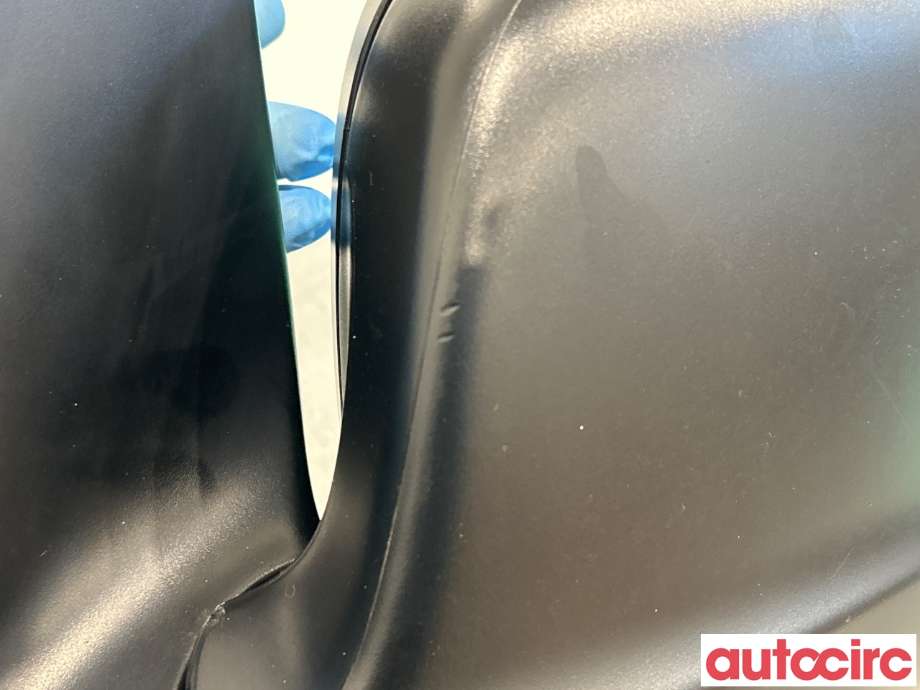 Diverse deler til Mercedes Vito/Viano 2004-2010 (Fase 1) (W639) (W639) (MERCEDES|A6398109816||232636043)