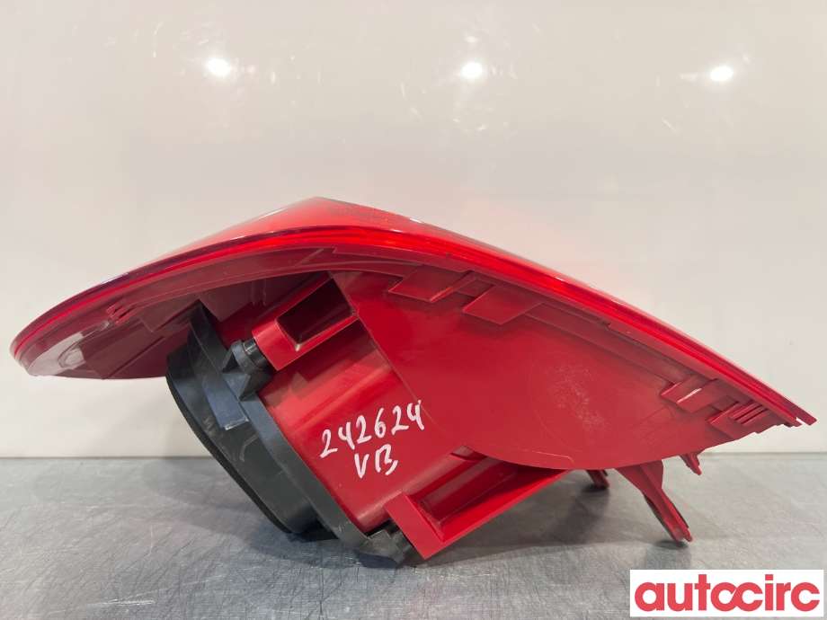 Baklykt venstre til VW Tiguan 2011-2016 (Type I, Fase 2)  (VOLKSWAGEN|5N0945095Q|)