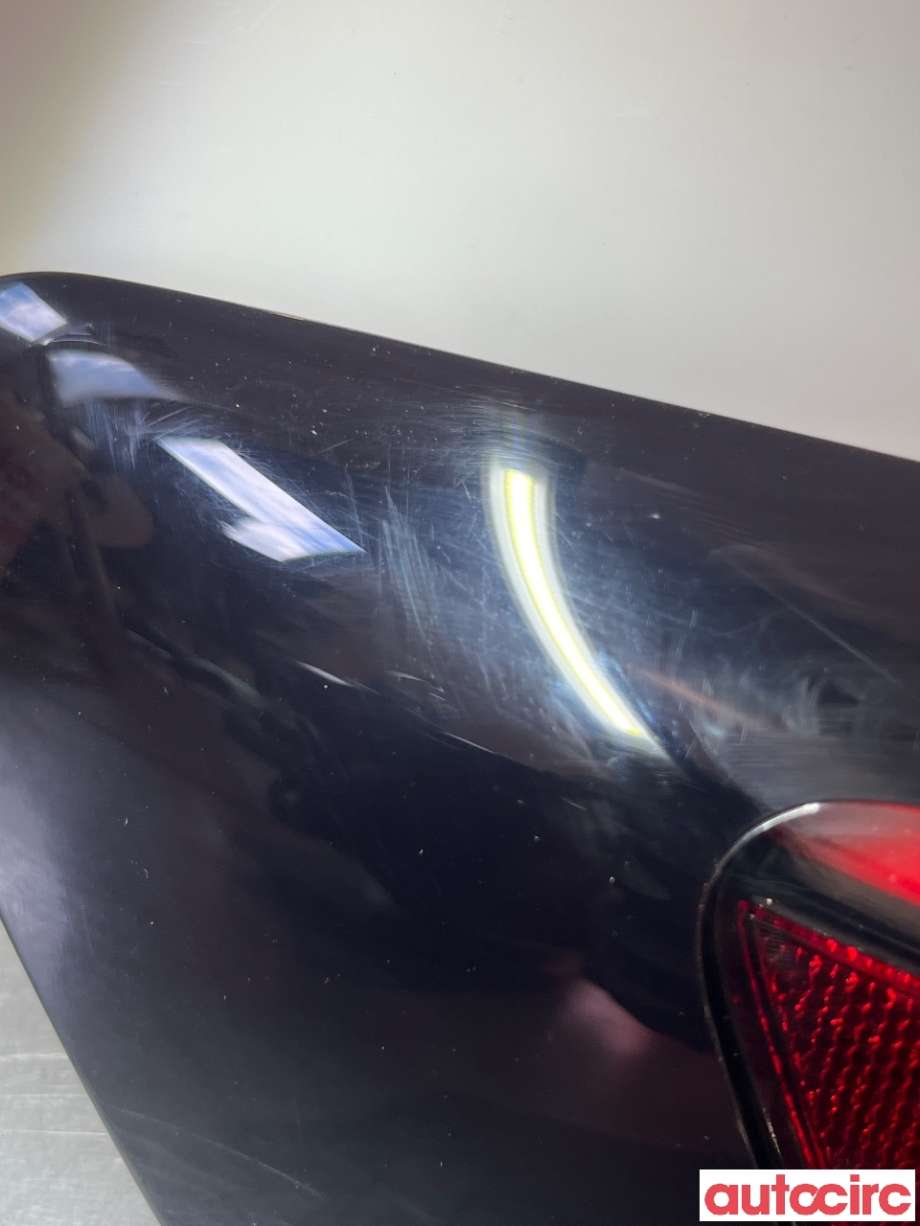 Baklykt venstre til VW ID.4 2020-->> (VOLKSWAGEN|11A945095)
