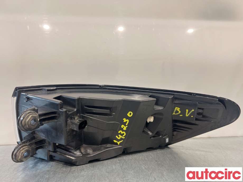 Baklykt venstre til VW ID.4 2020-->> (VOLKSWAGEN|11A945095)