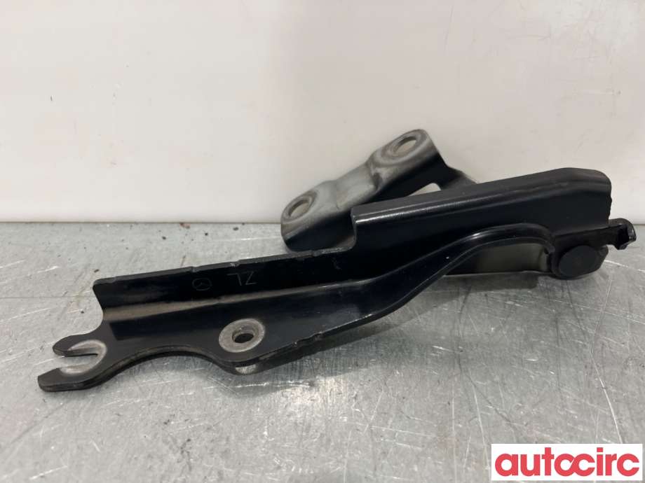 Panserhengsler til Mazda 6, 2013-2015 (Type III, Fase 1)  (MAZDA|GHP9-52-420B)