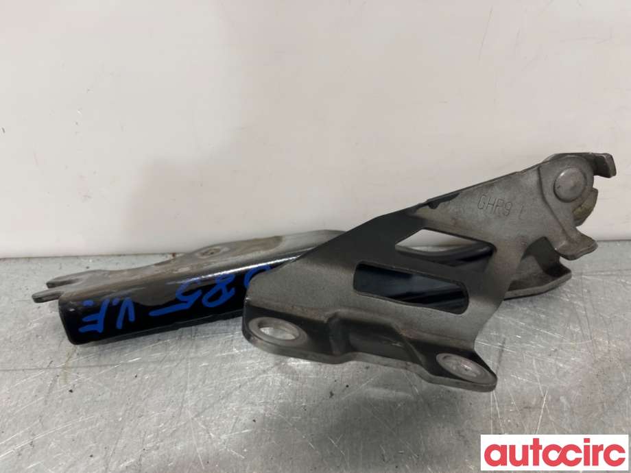 Panserhengsler til Mazda 6 2013-2015 (Type III, Fase 1)  (MAZDA|GHP9-52-420B||GHP9)