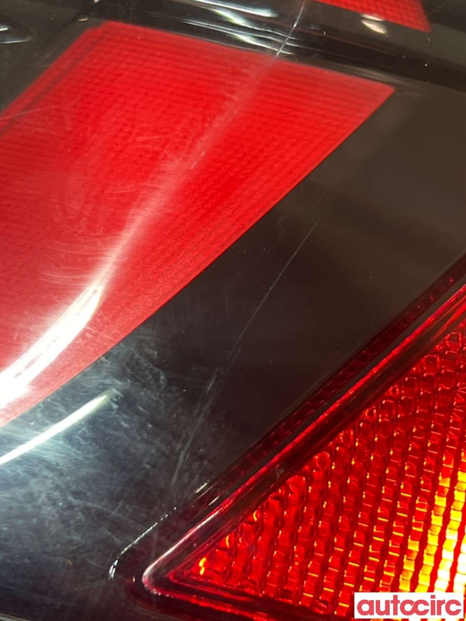 Baklykt høyre til VW ID.4 2020-->>  (VOLKSWAGEN|11A945096)