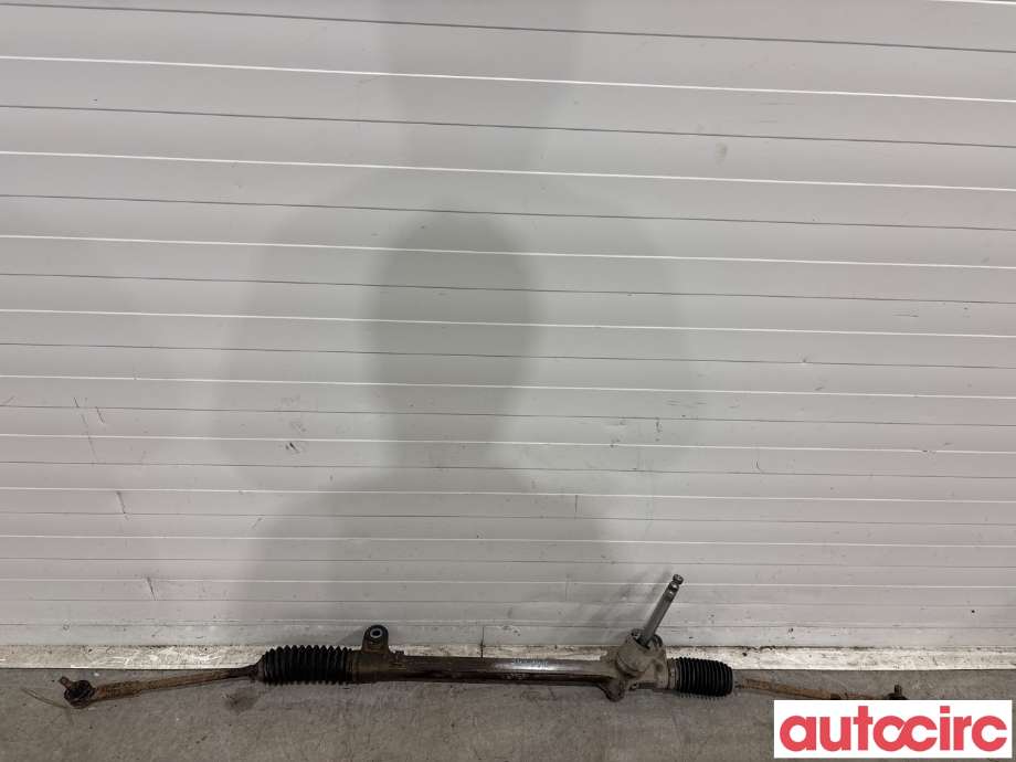 Tannstang til Suzuki SX4 S-CROSS, 2013-->> (Type II)  (SUZUKI|48580-61M50)