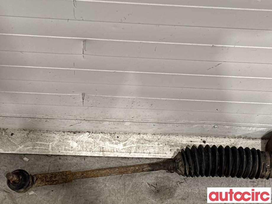 Tannstang til Suzuki SX4 S-CROSS 2013-->> (Type II) (SUZUKI|48580-61M50|)