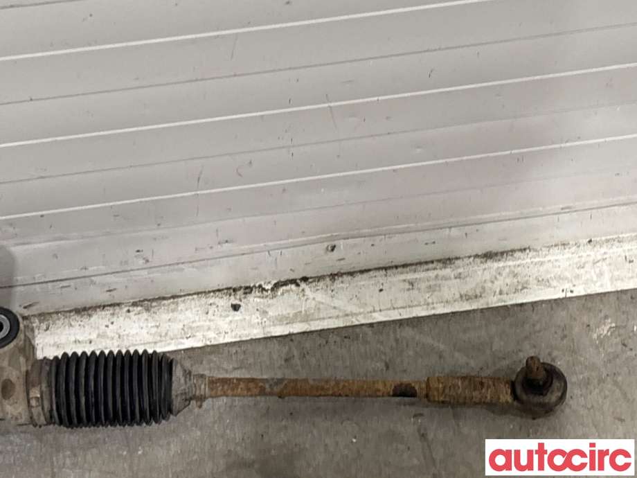 Tannstang til Suzuki SX4 S-CROSS 2013-->> (Type II) (SUZUKI|48580-61M50|)