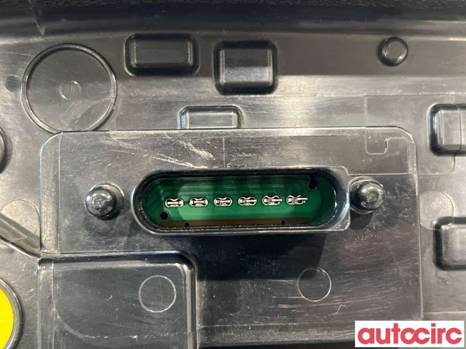 Baklykt høyre til Mercedes Vito 2014-->> (W447) (W447) (MERCEDES|A4478200664)