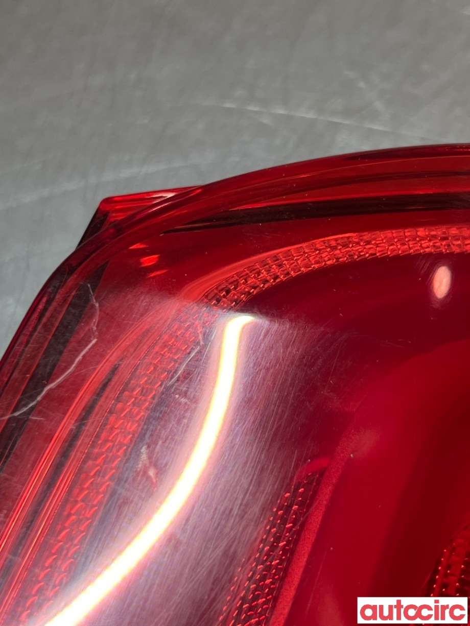 Baklykt høyre til Mercedes Vito 2014-->> (W447) (W447) (MERCEDES|A4478200664)