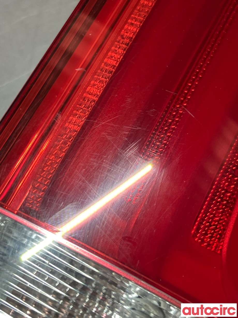 Baklykt høyre til Mercedes Vito 2014-->> (W447) (W447) (MERCEDES|A4478200664)