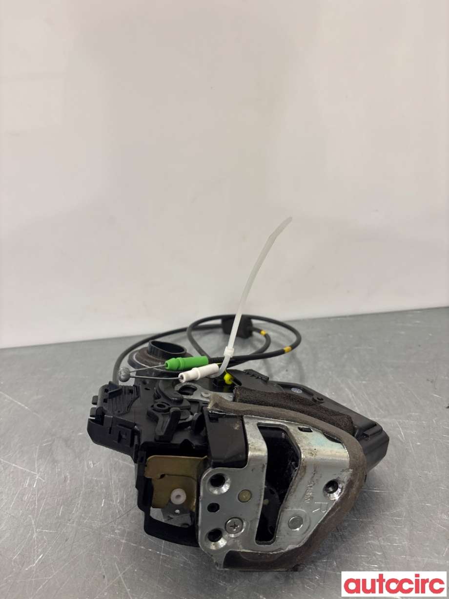 Låsekasse høyre bak til Toyota Land Cruiser 120 2002-2009  (TOYOTA|6905060091|)