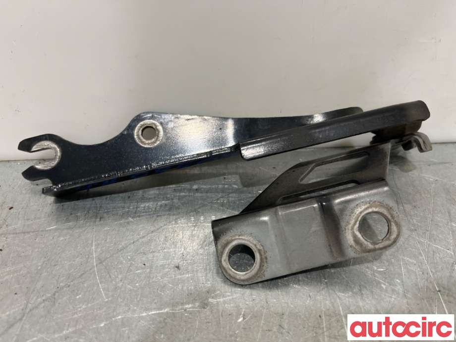 Panserhengsler til Mazda 6, 2013-2015 (Type III, Fase 1)  (MAZDA|GHP9-52-410B)