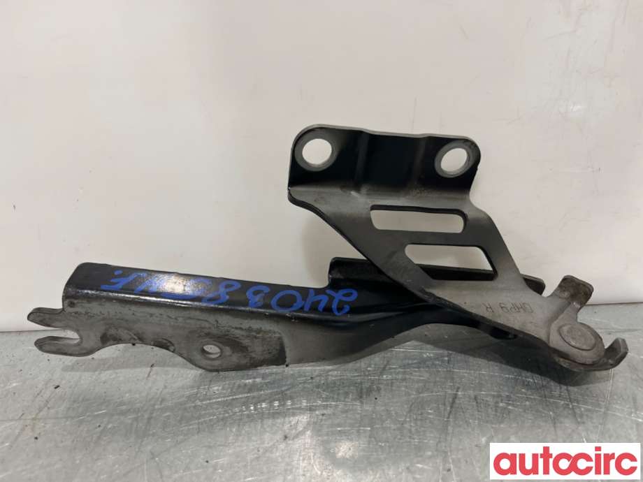 Panserhengsler til Mazda 6 2013-2015 (Type III, Fase 1)  (MAZDA|GHP9-52-410B||GHP9)