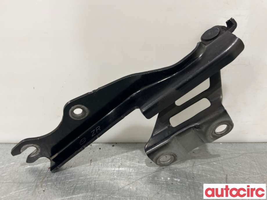 Panserhengsler til Mazda 6 2013-2015 (Type III, Fase 1)  (MAZDA|GHP9-52-410B||GHP9)
