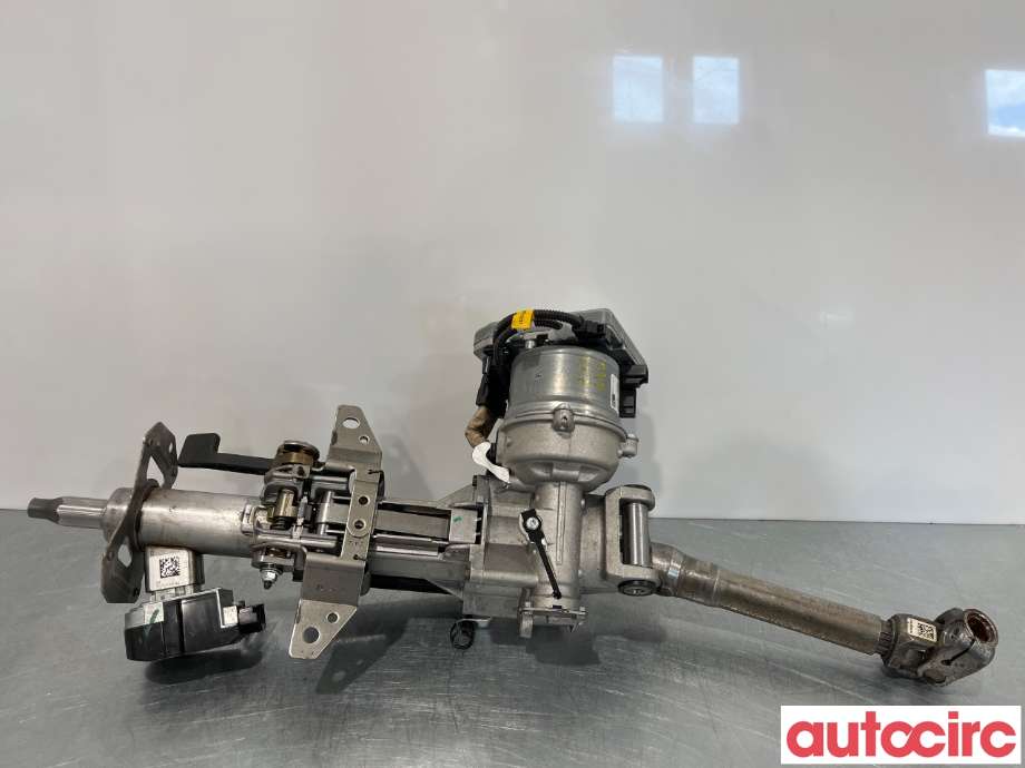 Rattaksel elektrisk servo til Ford Transit Connect, 2013-2018 Type II, Fase 1  (FORD|2390126)