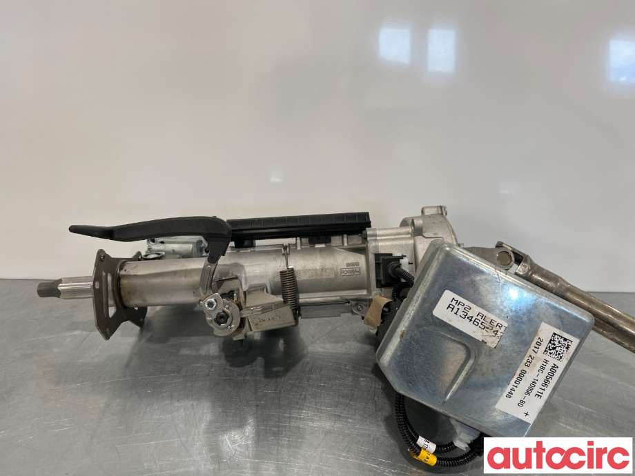 Rattaksel elektrisk servo til Ford Transit Connect 2013-2018 Type II, Fase 1  (FORD|2390126)
