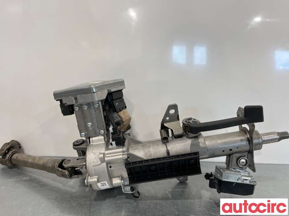 Rattaksel elektrisk servo til Ford Transit Connect 2013-2018 Type II, Fase 1  (FORD|2390126)