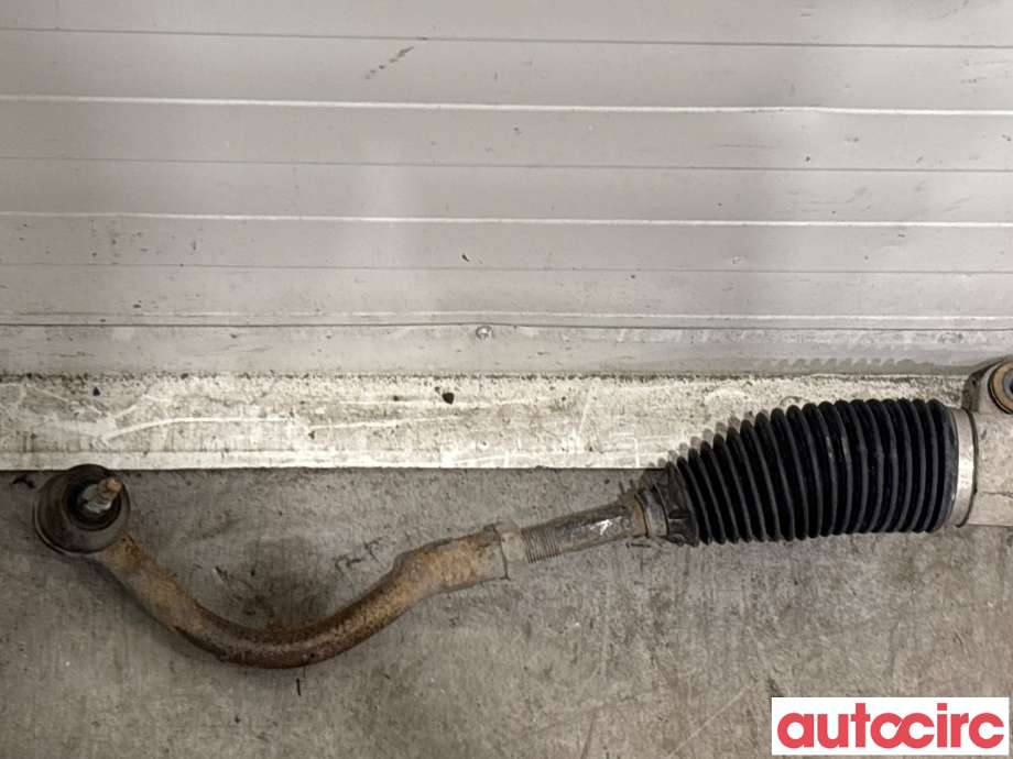 Tannstang til Kia Soul 2014-2019 (Type II)  (KIA|56500E4000|)