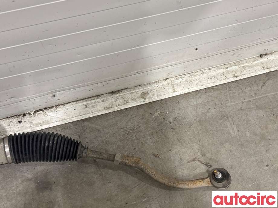 Tannstang til Kia Soul 2014-2019 (Type II)  (KIA|56500E4000|)