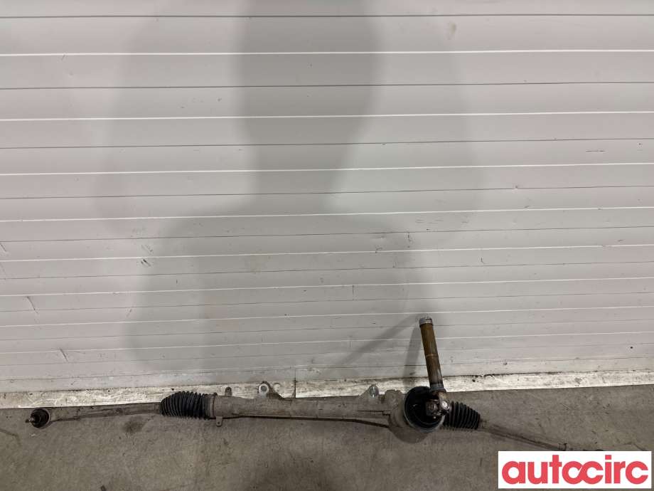 Tannstang til Mitsubishi Outlander, 2015-->> (Type III, Fase 2)  (MITSUBISHI|4410A453)