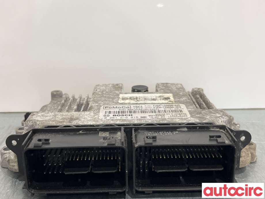 Styreenhet motor til Ford Transit Connect 2013-2018 Type II, Fase 1  (FORD|2013029)