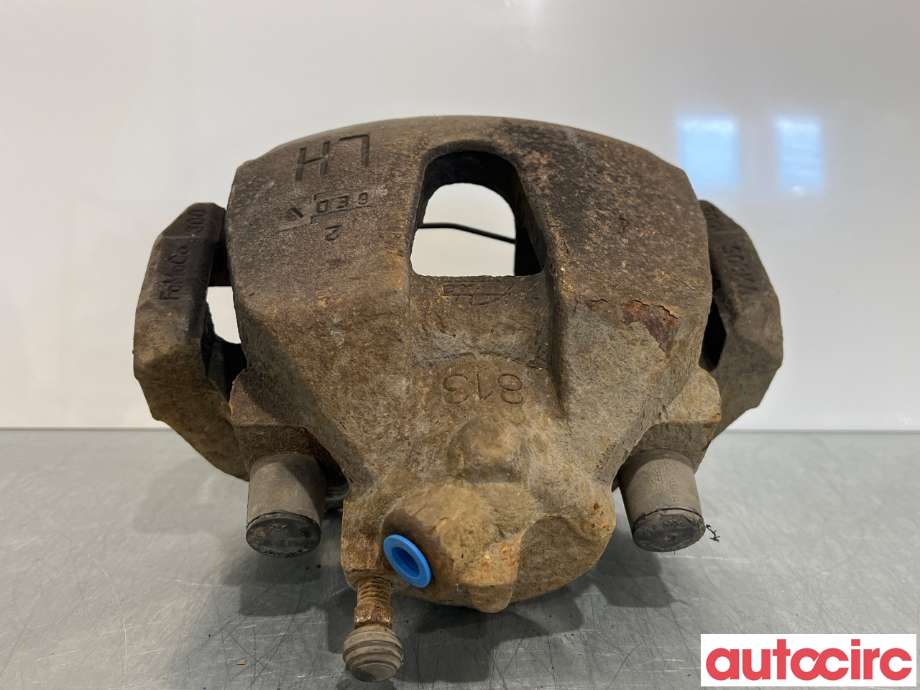 Bremsecaliper venstre foran til Ford Transit Connect 2013-2018 Type II, Fase 1  (FORD|1682876)