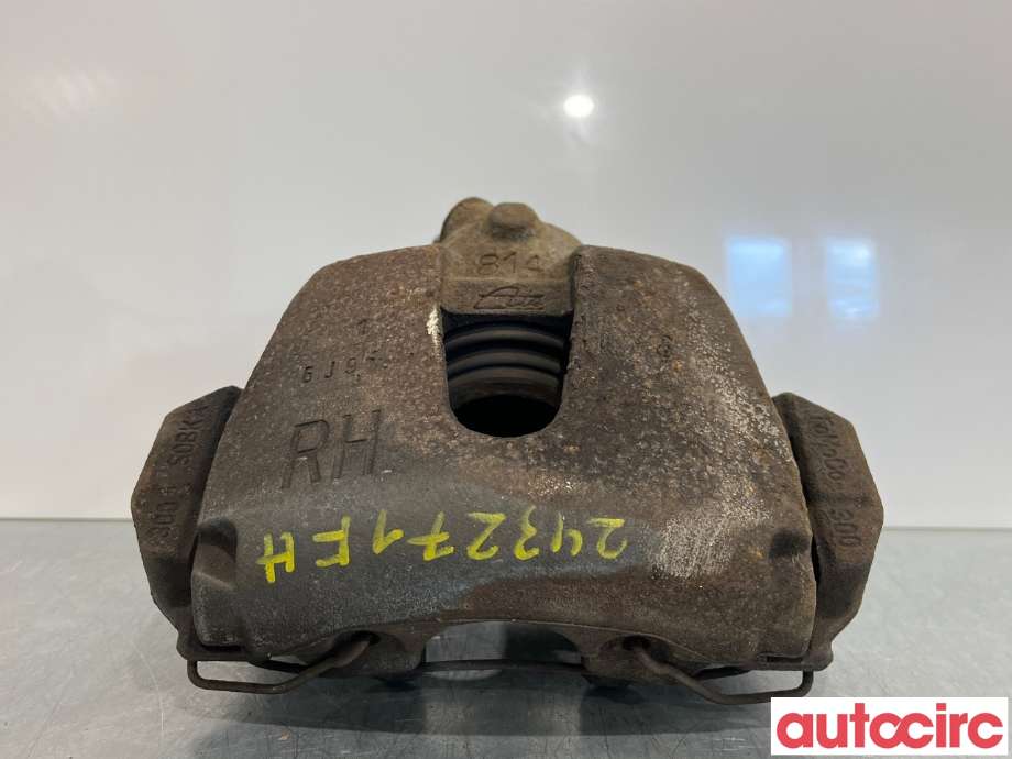 Bremsecaliper høyre foran til Ford Transit Connect, 2013-2018 Type II, Fase 1  (FORD|1682875)