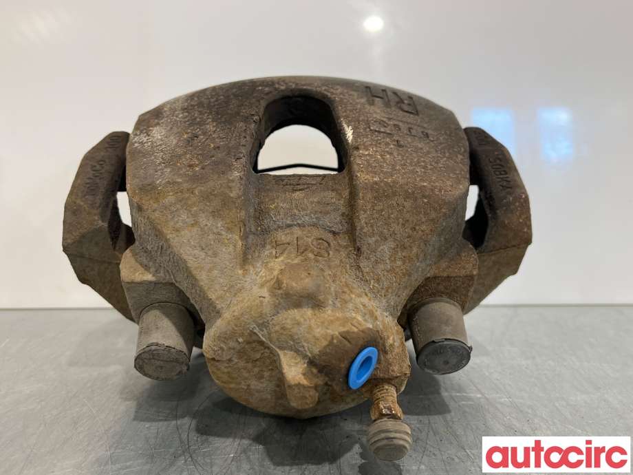 Bremsecaliper høyre foran til Ford Transit Connect 2013-2018 Type II, Fase 1  (FORD|1682875)