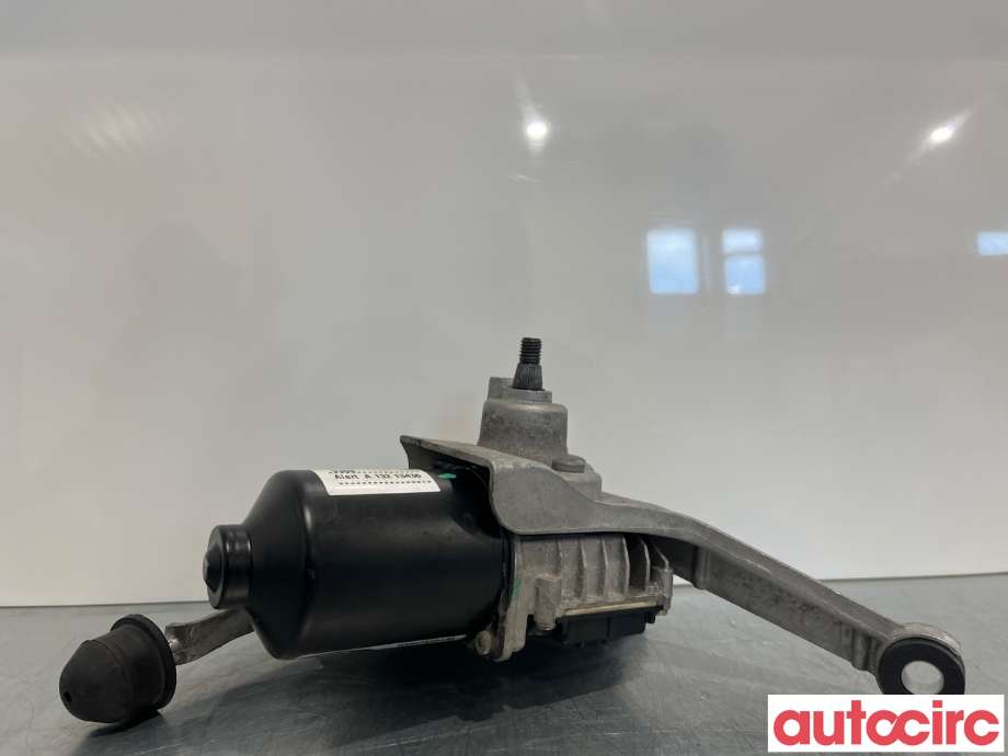 Viskermotor frontrute til Ford Transit Connect, 2013-2018 Type II, Fase 1  (FORD|2080409)