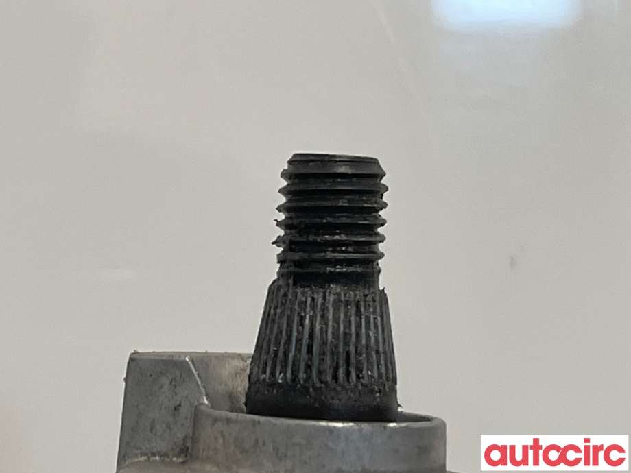 Viskermotor frontrute til Ford Transit Connect 2013-2018 Type II, Fase 1  (FORD|2080409|DT11-17504-AD)