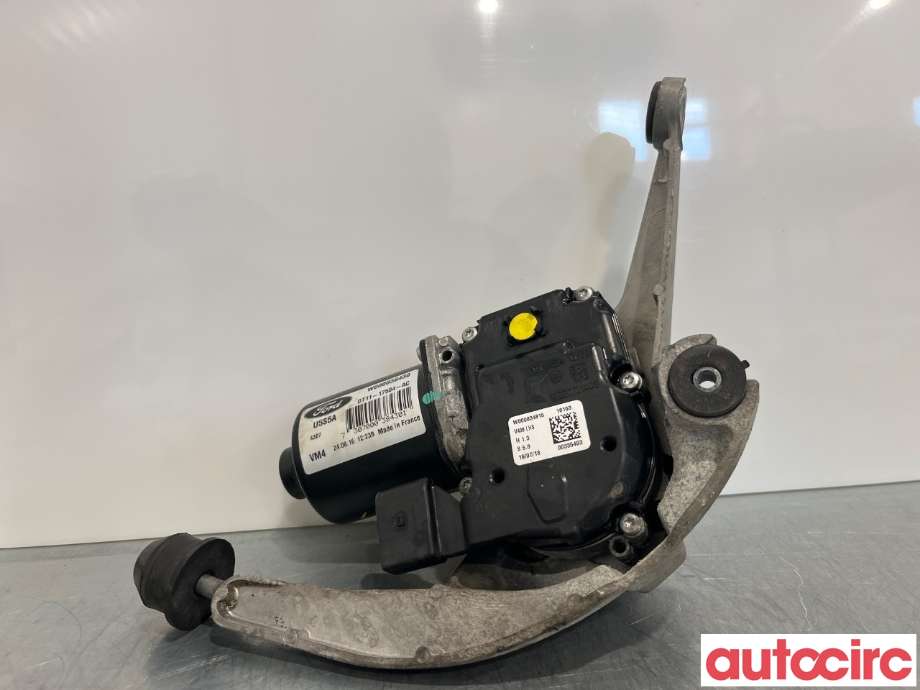 Viskermotor frontrute til Ford Transit Connect 2013-2018 Type II, Fase 1  (FORD|2080409|DT11-17504-AD)