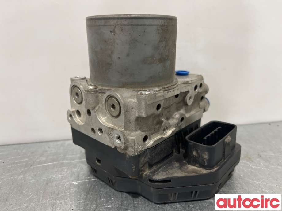 ABS sentral til Mazda 6, 2013-2015 (Type III, Fase 1)  (MAZDA|GHY1-43-7A0H)