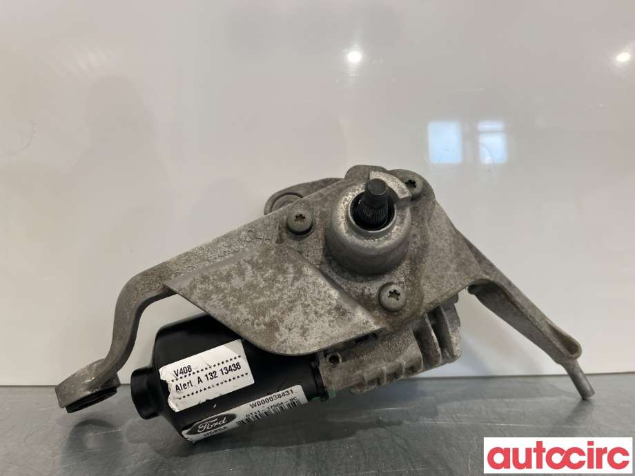 Viskermotor frontrute til Ford Transit Connect, 2013-2018 Type II, Fase 1  (FORD|2080411)