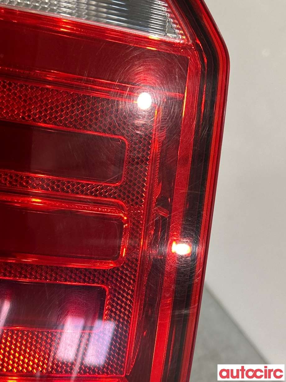 Baklykt venstre til VW Transporter / Caravelle 2015-2019 (T6) (T6) (VOLKSWAGEN|7E0945207E|202883-01)