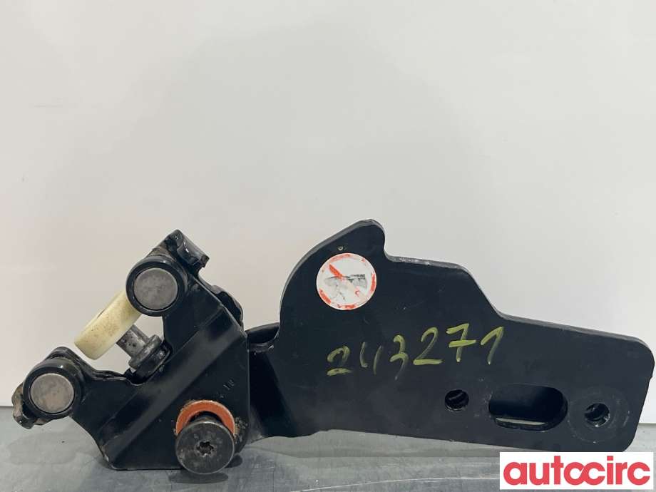 Hengsler til Ford Transit Connect, 2013-2018 Type II, Fase 1  (FORD|2292544)