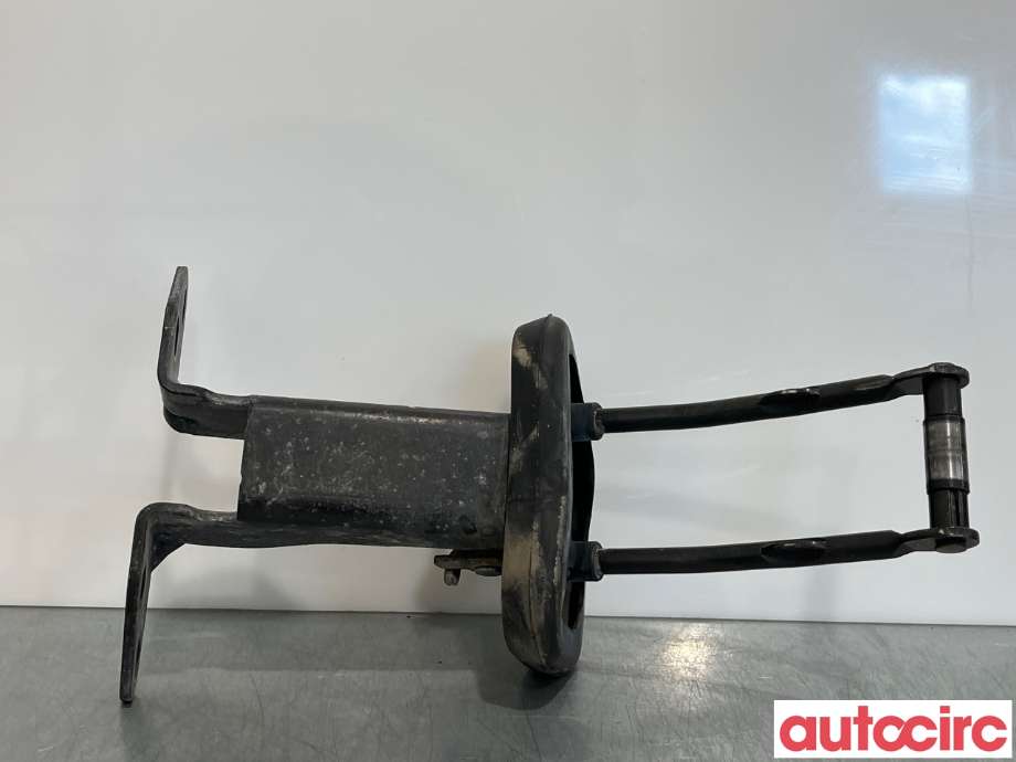 Dørstopper til Ford Transit Connect, 2013-2018 Type II, Fase 1  (FORD|2399511)