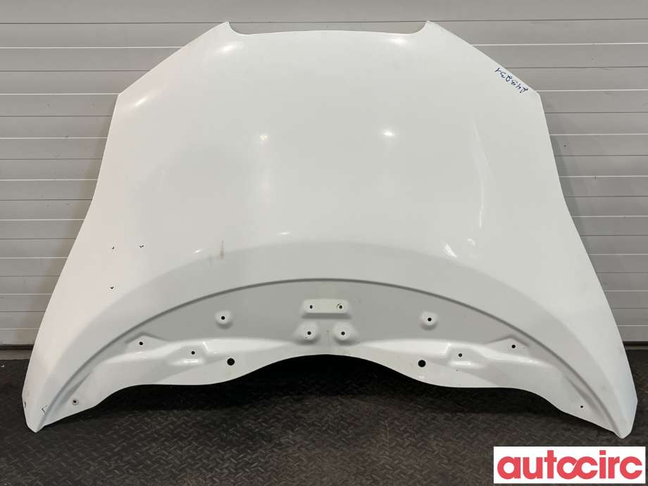 Panser til Nissan Leaf, 2011-2017 (Type I)  (NISSAN|F51003NLMA)