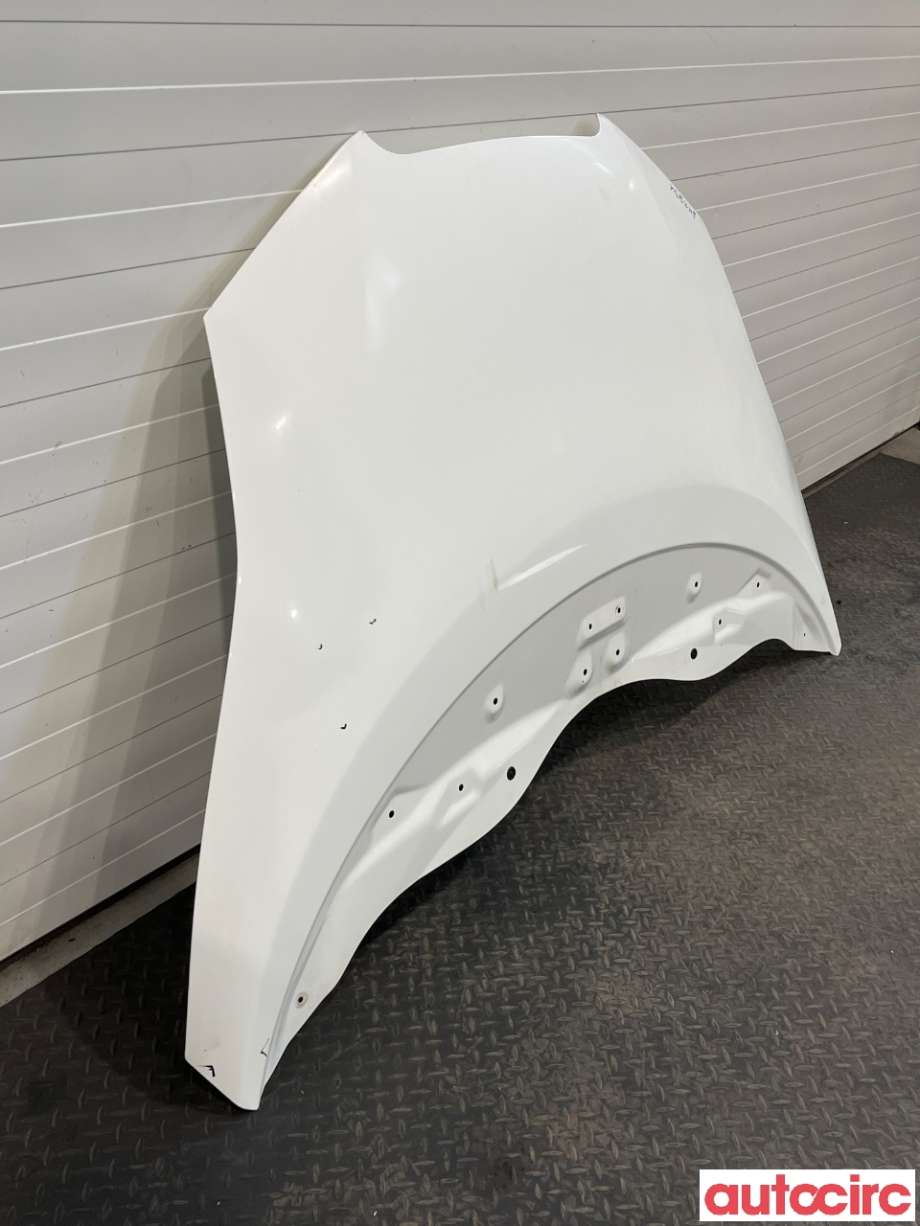 Panser til Nissan Leaf 2011-2017 (Type I)  (NISSAN|F51003NLMA)