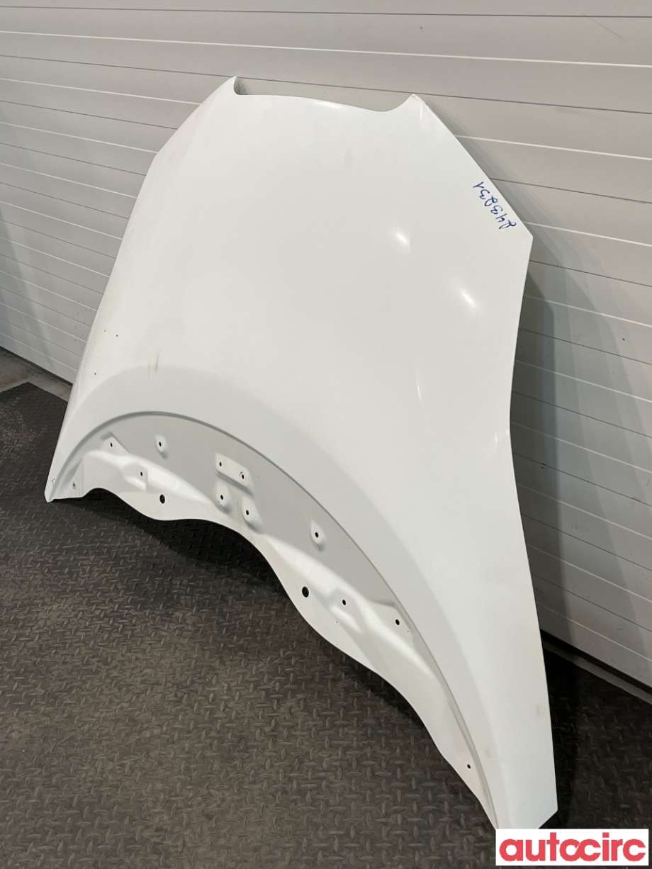 Panser til Nissan Leaf 2011-2017 (Type I)  (NISSAN|F51003NLMA)