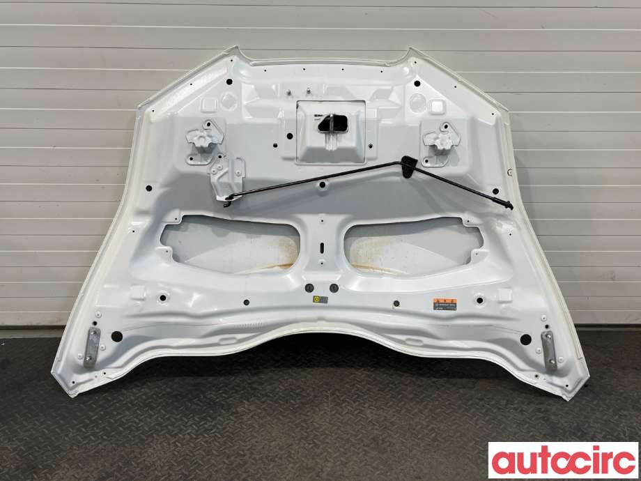 Panser til Nissan Leaf 2011-2017 (Type I)  (NISSAN|F51003NLMA)