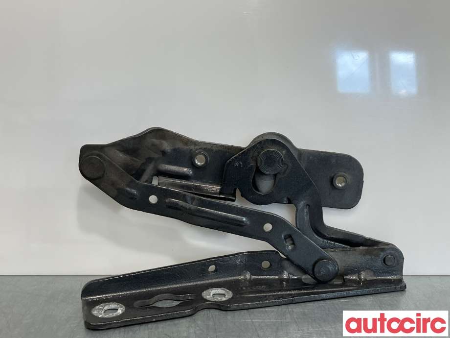 Panserhengsler til Ford Transit Connect, 2013-2018 Type II, Fase 1  (FORD|2005190)