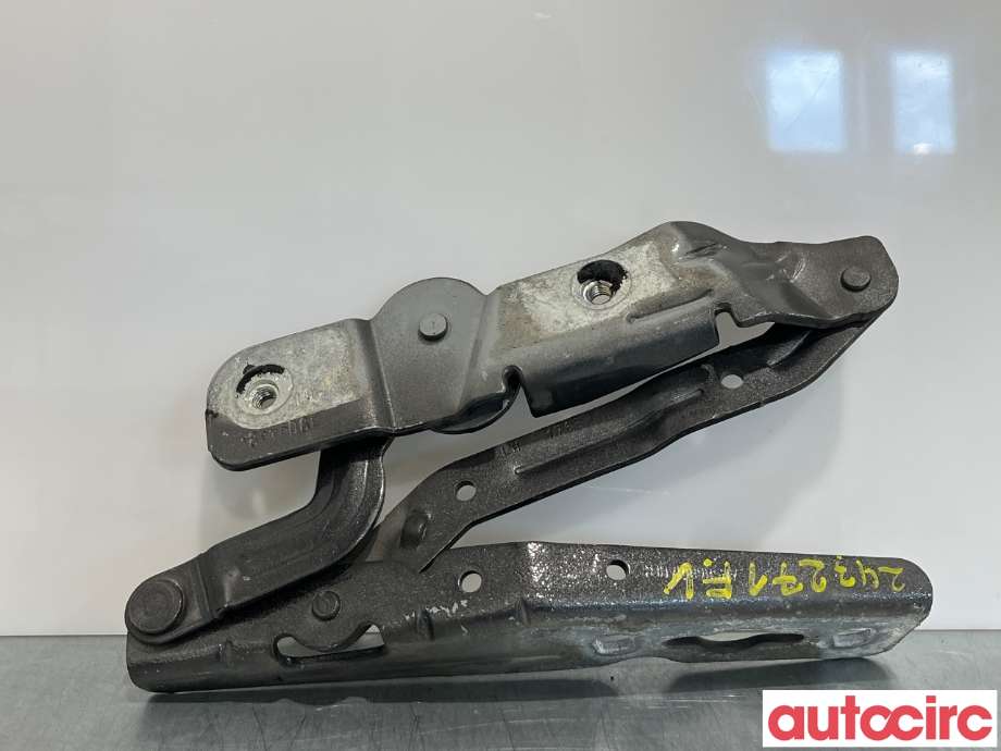 Panserhengsler til Ford Transit Connect 2013-2018 Type II, Fase 1 (FORD|2005190)